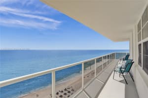 3725 S Ocean Dr APT 1102, Hollywood, FL 33019, Sold 12/20/24