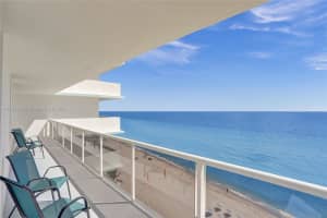 3725 S Ocean Dr APT 1102, Hollywood, FL 33019, Sold 12/20/24