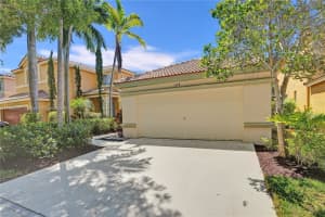 1114 Golden Cane Dr, Weston, FL 33327, Sold 11/15/24