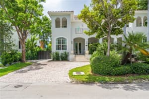 290 Fernwood Rd #1, Key Biscayne, FL 33149, Sold 03/10/25