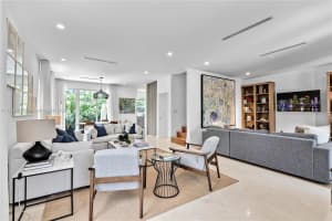 290 Fernwood Rd #1, Key Biscayne, FL 33149, Sold 03/10/25
