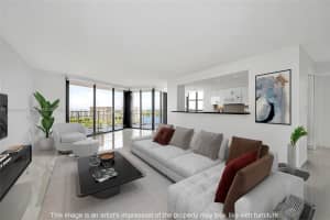 4000 Towerside Terrace APT 2201, Miami, FL 33138, Sold 10/15/24