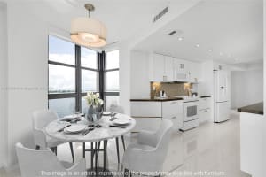 4000 Towerside Terrace APT 2201, Miami, FL 33138, Sold 10/15/24
