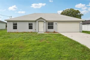 757 SW Acapulco Terrace, Port St. Lucie, FL 34953, Sold 12/23/24