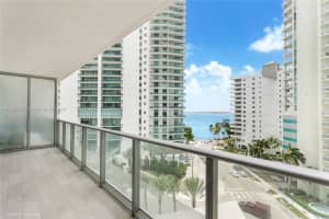 1300 Brickell Bay Dr APT 804, Miami, FL 33131, Sold 11/04/24