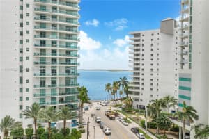 1300 Brickell Bay Dr APT 804, Miami, FL 33131, Sold 11/04/24