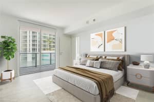 1300 Brickell Bay Dr APT 804, Miami, FL 33131, Sold 11/04/24
