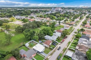 1059 NW 77th St, Miami, FL 33150, Sold 01/07/25