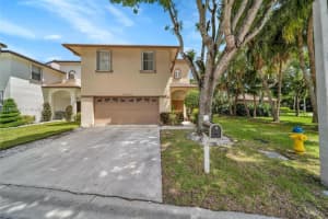 2342 NW 34th Way, Coconut Creek, FL 33066, Sold 11/01/24