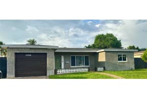 4441 NW 43rd St, Lauderdale Lakes, FL 33319, Sold 11/21/24