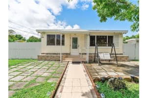 6850 NW 20th Ave, Miami, FL 33147, Sold 01/15/25