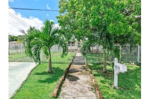 6850 NW 20th Ave, Miami, FL 33147, Sold 01/15/25