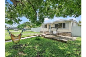 6850 NW 20th Ave, Miami, FL 33147, Sold 01/15/25