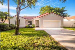 13300 SW 20th St, Miramar, FL 33027, Sold 03/03/25