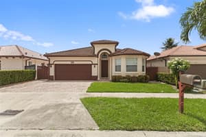 14760 SW 35th Ln, Miami, FL 33185, Sold 10/16/24