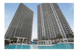 1800 S Ocean Dr APT 3110, Hallandale Beach, FL 33009, Sold 01/17/25