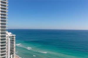 1800 S Ocean Dr APT 3110, Hallandale Beach, FL 33009, Sold 01/17/25