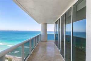 1800 S Ocean Dr APT 3110, Hallandale Beach, FL 33009, Sold 01/17/25