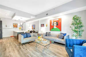 5300 NW 87th Ave #212, Doral, FL 33178, Sold 03/21/25