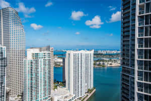 485 Brickell Ave APT 4602, Miami, FL 33131, Sold 01/21/25