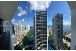 485 Brickell Ave APT 4602, Miami, FL 33131, Sold 01/21/25