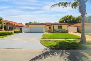 8540 Cutler Ct, Cutler Bay, FL 33189, Sold 11/27/24