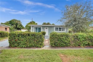 1341 10th St, West Palm Beach, FL 33401, Sold 02/06/25