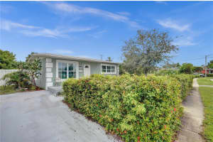 1341 10th St, West Palm Beach, FL 33401, Sold 02/06/25