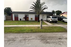15301 SW 308th St, Homestead, FL 33033, Sold 02/21/25