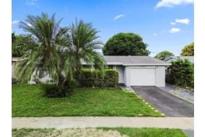 8330 NW 25th St, Sunrise, FL 33322, Sold 12/21/24
