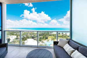 100 South Pointe Dr APT 907, Miami Beach, FL 33139, Sold 06/06/25