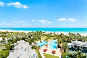 100 South Pointe Dr APT 907, Miami Beach, FL 33139, Sold 06/06/25