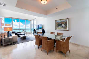 100 South Pointe Dr APT 907, Miami Beach, FL 33139, Sold 06/06/25