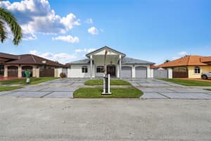 3209 SW 142nd Pl, Miami, FL 33175, Sold 01/10/25