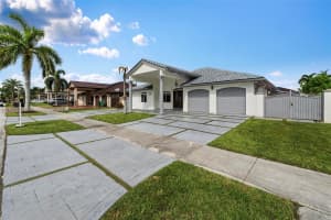 3209 SW 142nd Pl, Miami, FL 33175, Sold 01/10/25