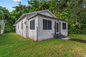 129 Florida Ave, Coral Gables, FL 33133, Sold 11/19/24