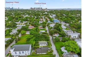 129 Florida Ave, Coral Gables, FL 33133, Sold 11/19/24