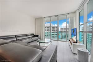 950 Brickell Bay Dr APT 1611, Miami, FL 33131, Sold 01/16/25