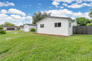 10627 SW 102nd St, Miami, FL 33176, Sold 12/20/24