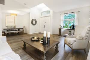 6151 SW 195th Ave, Fort Lauderdale, FL 33332, Sold 12/03/24