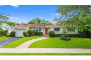 8315 SW 61st Ave, South Miami, FL 33143, Sold 10/11/24