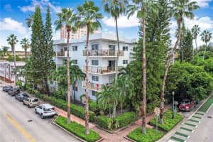 855 Euclid Ave APT 406, Miami Beach, FL 33139, Sold 04/15/25
