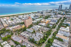 855 Euclid Ave APT 406, Miami Beach, FL 33139, Sold 04/15/25
