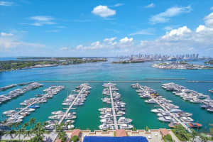 90 Alton Rd APT 2604, Miami Beach, FL 33139, Sold 03/17/25
