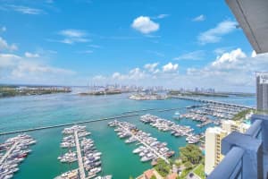 90 Alton Rd APT 2604, Miami Beach, FL 33139, Sold 03/17/25