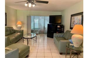 700 Layne Blvd APT 117, Hallandale Beach, FL 33009, Sold 03/01/25