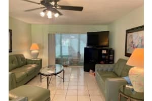 700 Layne Blvd APT 117, Hallandale Beach, FL 33009, Sold 03/01/25