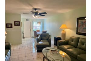 700 Layne Blvd APT 117, Hallandale Beach, FL 33009, Sold 03/01/25