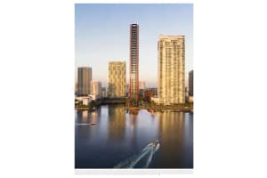 710 NE 29th St #2501, Miami, FL 33137, - MLS#A11658935