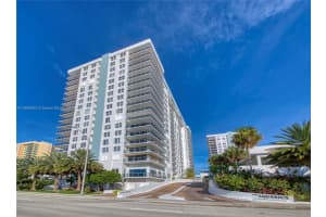 2751 S Ocean Dr APT 1701S, Hollywood, FL 33019, Sold 03/19/25